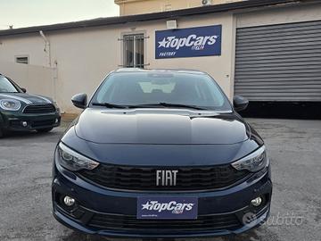 Fiat Tipo 1.6 MultiJet Business 130 cv - 2021
