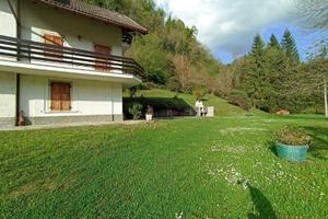 PANORAMICO APPARTAMENTO IMMERSO NEL VERDE A POC...