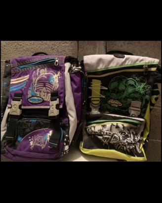 Zaini Seven