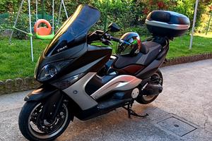 Yamaha t max 500