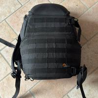Zaino fotografico Lowepro ProTactic AW 350