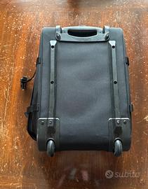 Trolley da cabina eastpak