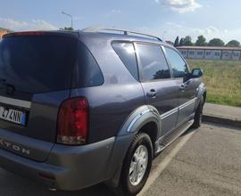 Rexton
