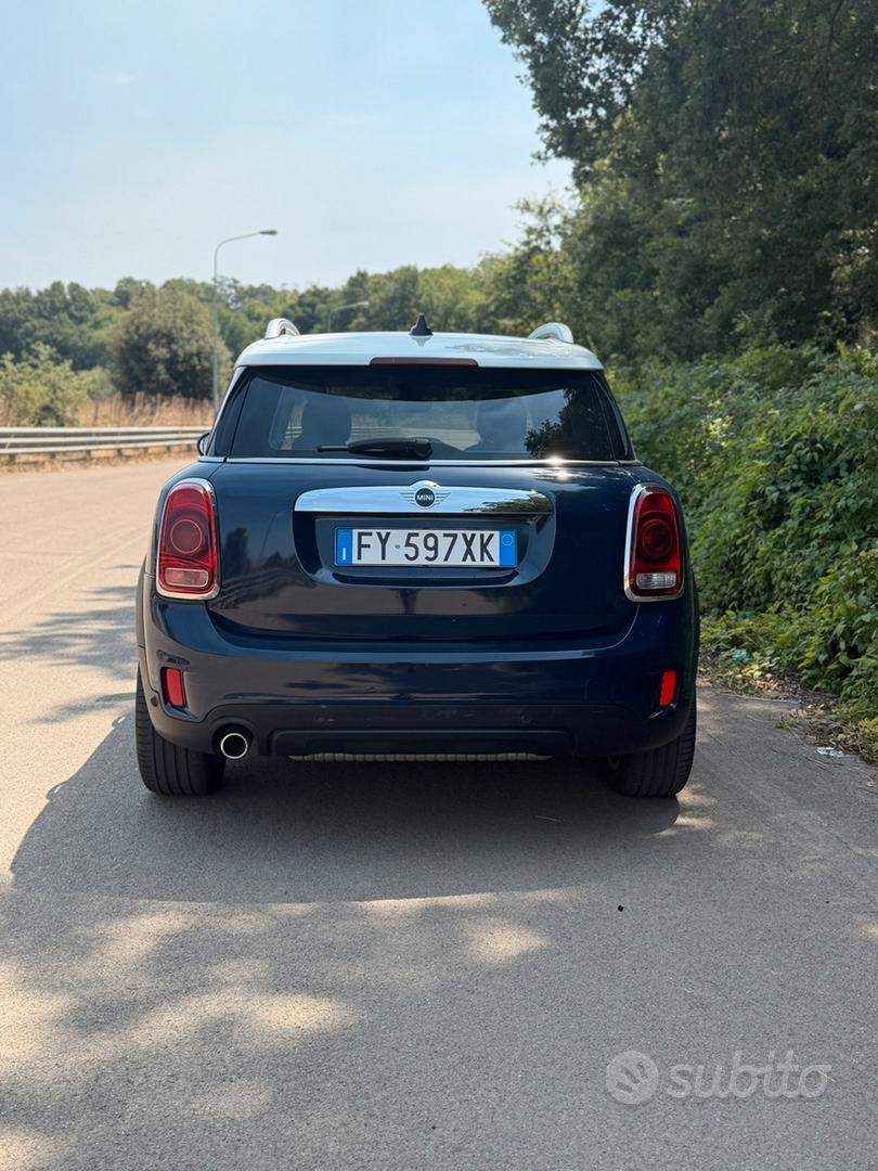 Mini Countryman 2019 photo 2