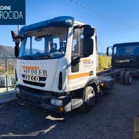 Iveco eurocargo cube ml80e22 (cod. int. pm2072)