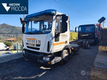 Iveco eurocargo cube ml80e22 (cod. int. pm2072)