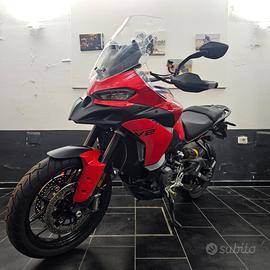 Ducati Multistrada V2 - 2026 - KM 1161