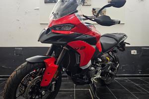 Ducati Multistrada V2 - 2026 - KM 1161