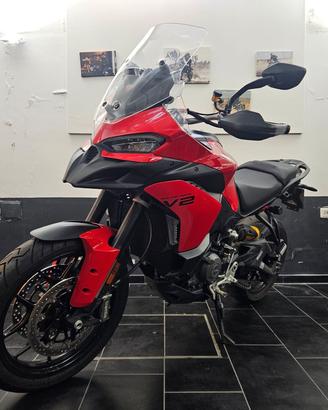 Ducati Multistrada V2 - 2026 - KM 1161