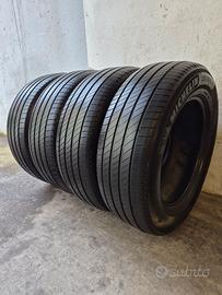 Gomme estive Michelin 17