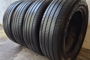 Gomme estive Michelin 17