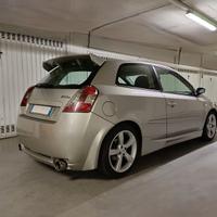 Fiat Stilo Cadamuro design - Ragazzon