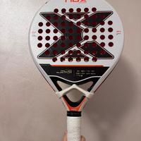 NOX Ml10 Quantum 3k di Miguel Lamperti 2025,