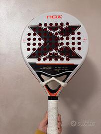 NOX Ml10 Quantum 3k di Miguel Lamperti 2025,