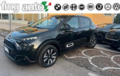 Citroen C3 PureTech 110 S&S EAT6 Max KM 21.295 NER