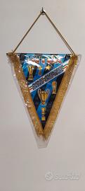 Gagliardetto vintage FC Internazionale copia