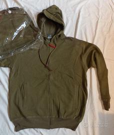 Felpa Green Park nuova L