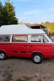 Volkswagen t3