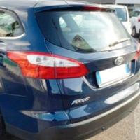 RICAMBI AUTO FORD FOCUS STATIO WAGON 2012