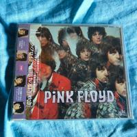 Pink Floyd Piper At The Gates Of Dawn japan cd