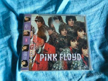 Pink Floyd Piper At The Gates Of Dawn japan cd
