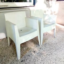 poltroncine da esterno