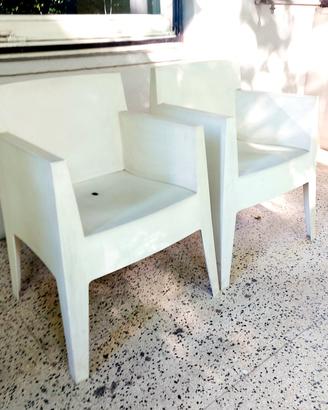 poltroncine da esterno