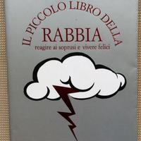 IVAN COTRONEO - Il piccolo libro della rabbia