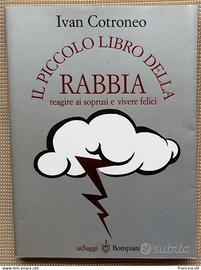 IVAN COTRONEO - Il piccolo libro della rabbia