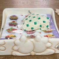 Portatovaglioli Thun Elegance