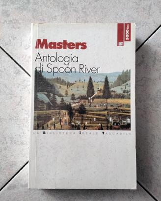 Sponsor River antologia in Inglese