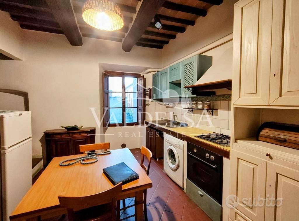 Appartamento – Poggibonsi, Siena - Vista 4
