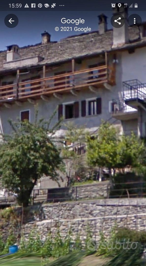 Appartamento - Altro