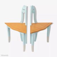 Coppia di sedie di design Borek Sipek per Leitner