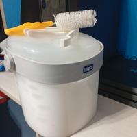 sterilizzatore per bambino