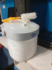 sterilizzatore per bambino