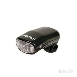fanale bicicletta