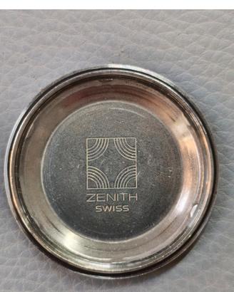 zenith fondello per orologio
