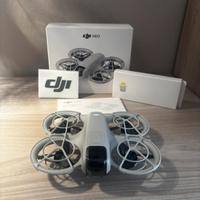 Dji neo