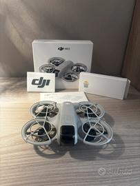 Dji neo