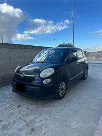 Fiat 500 L