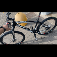 Mtb cube 26