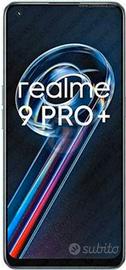 Realme 9 pro plus - Sunrise Blue