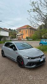 Golf 8 Gti Clubsport