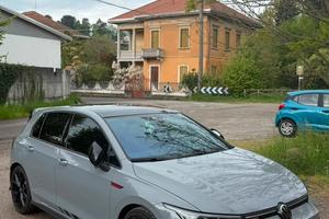 Golf 8 Gti Clubsport