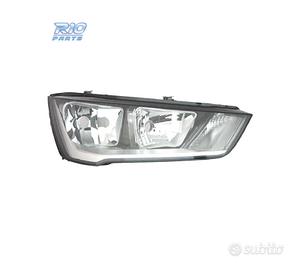 FARO SINISTRO AUDI A1 15-18