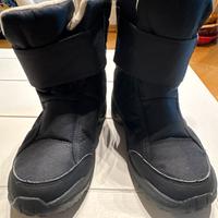 Completo sci bambino 8-10 anni