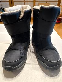 Completo sci bambino 8-10 anni