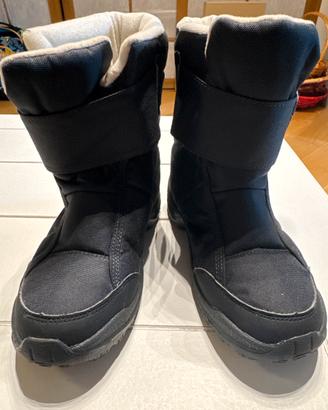 Completo sci bambino 8-10 anni