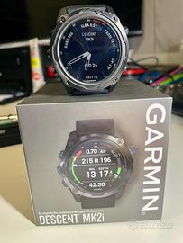 Garmin MK2i